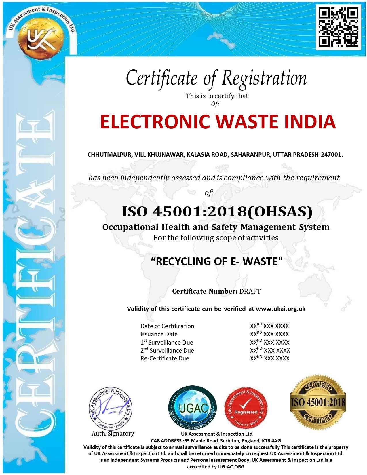 IACERT_ISO_9001_2015