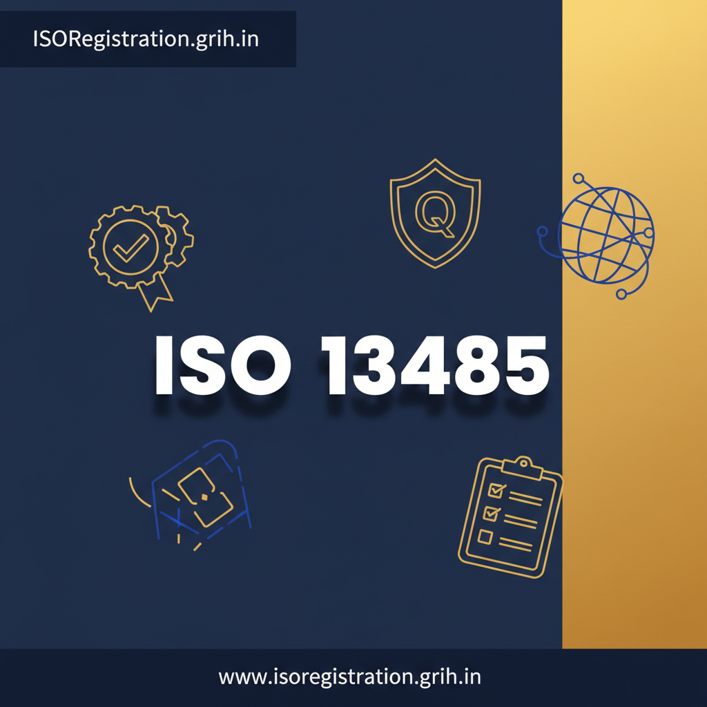 iso 13485