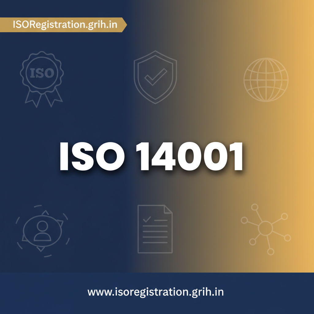 iso 14001