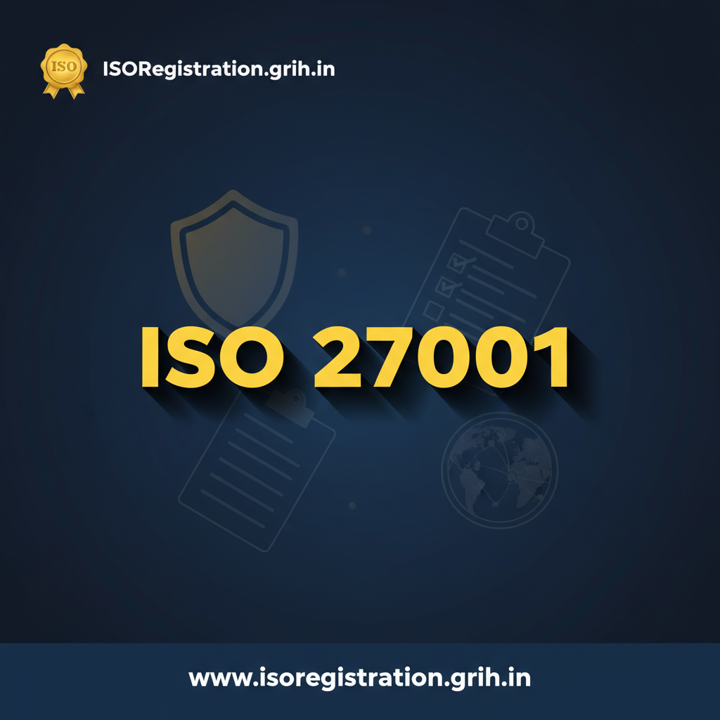 iso 27001