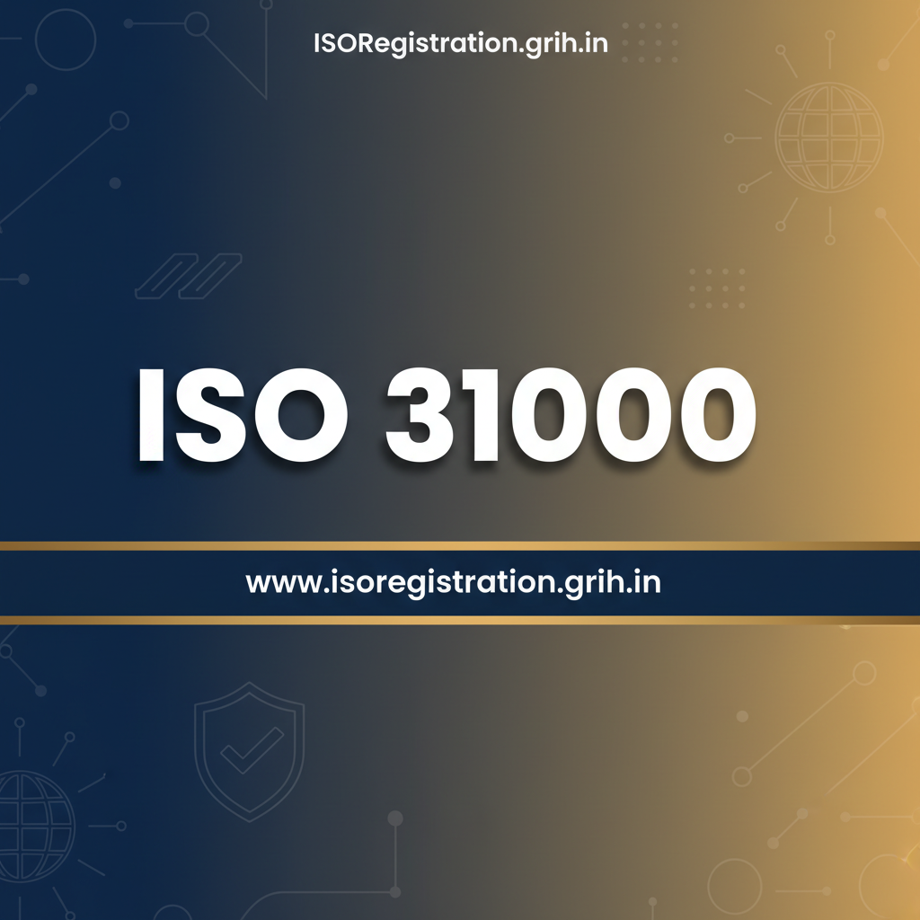 iso 31000