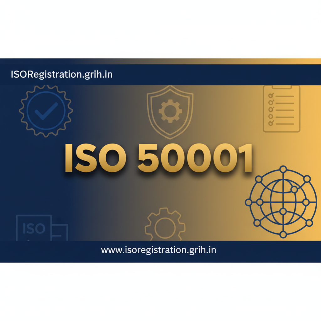 iso 50001
