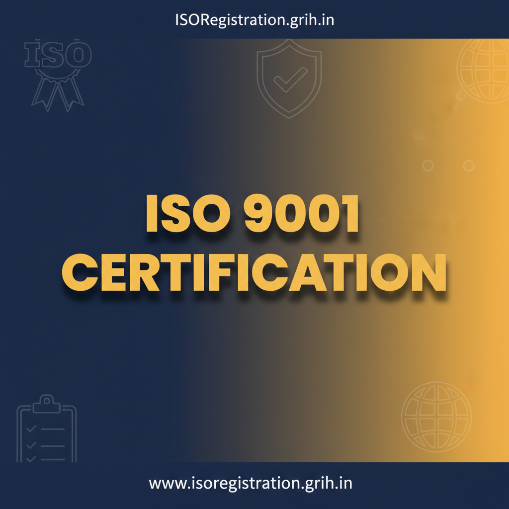 ISO 9001 Certification: Benefits, Requirements & Quality Management System (QMS) Guide