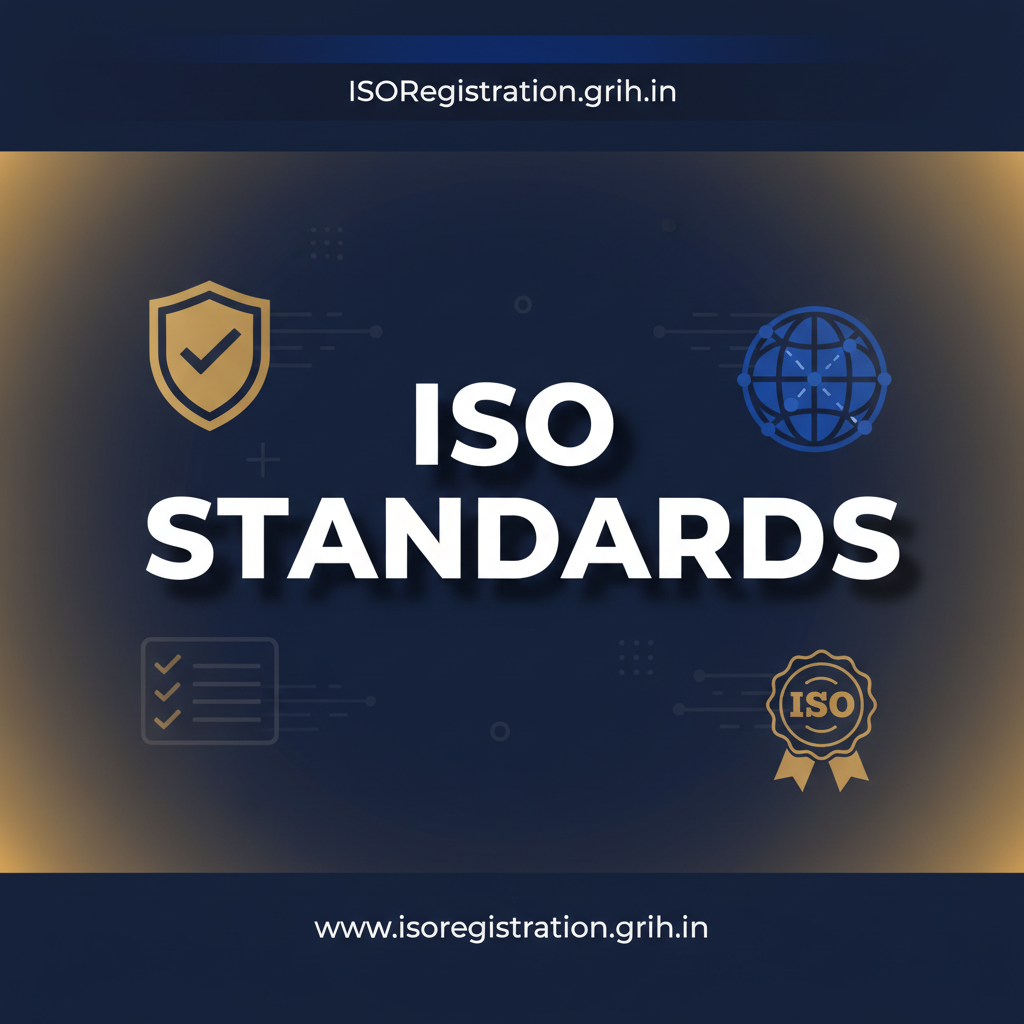 iso standards